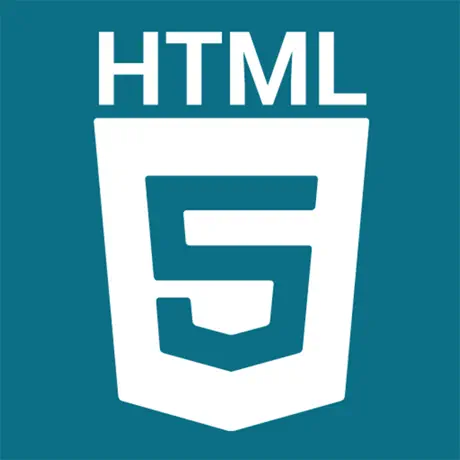 html