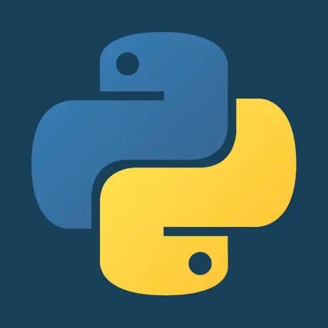 python