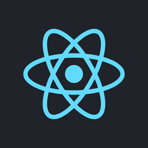 react
